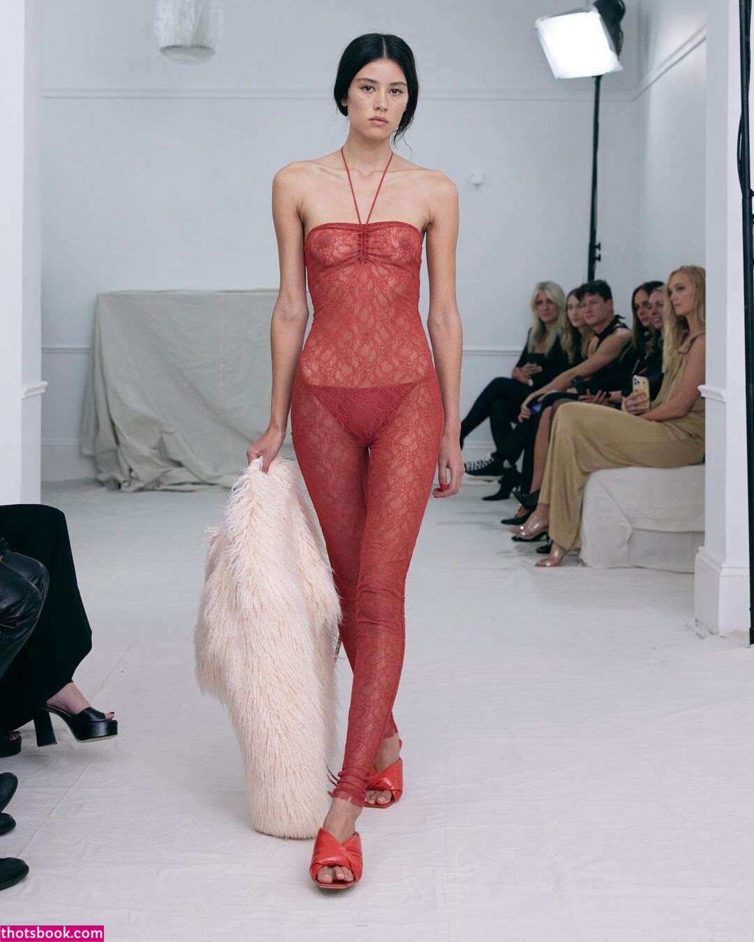 Mahalia Celeste Henderson Photo #20