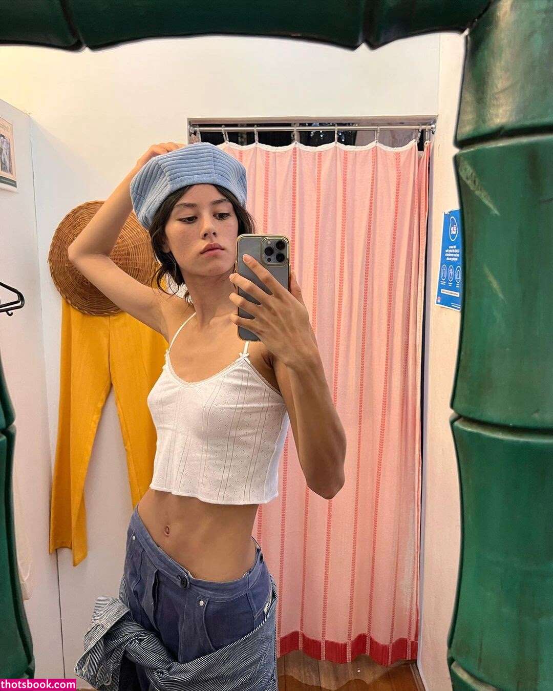 Mahalia Celeste Henderson Photo #21