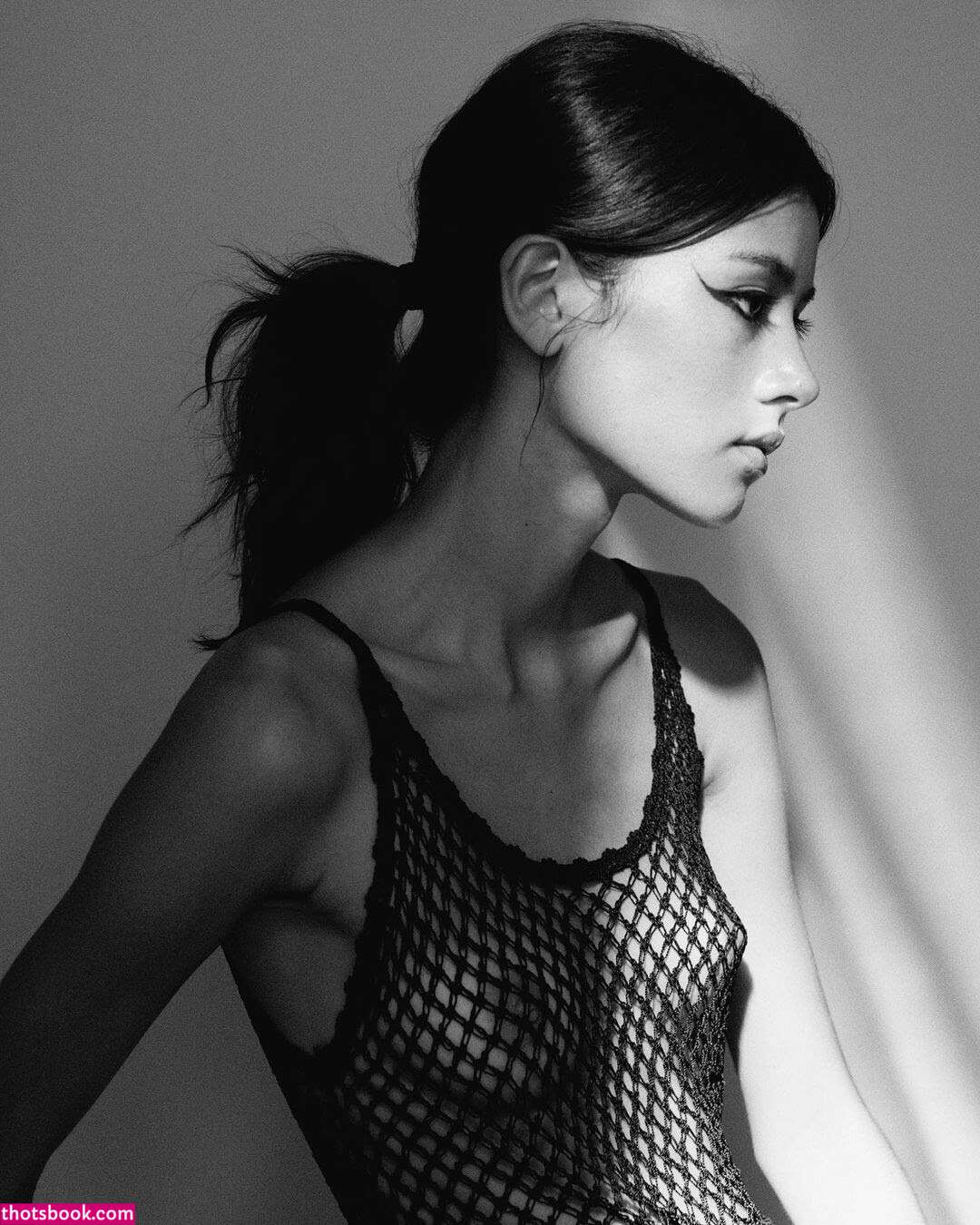 Mahalia Celeste Henderson Photo #22