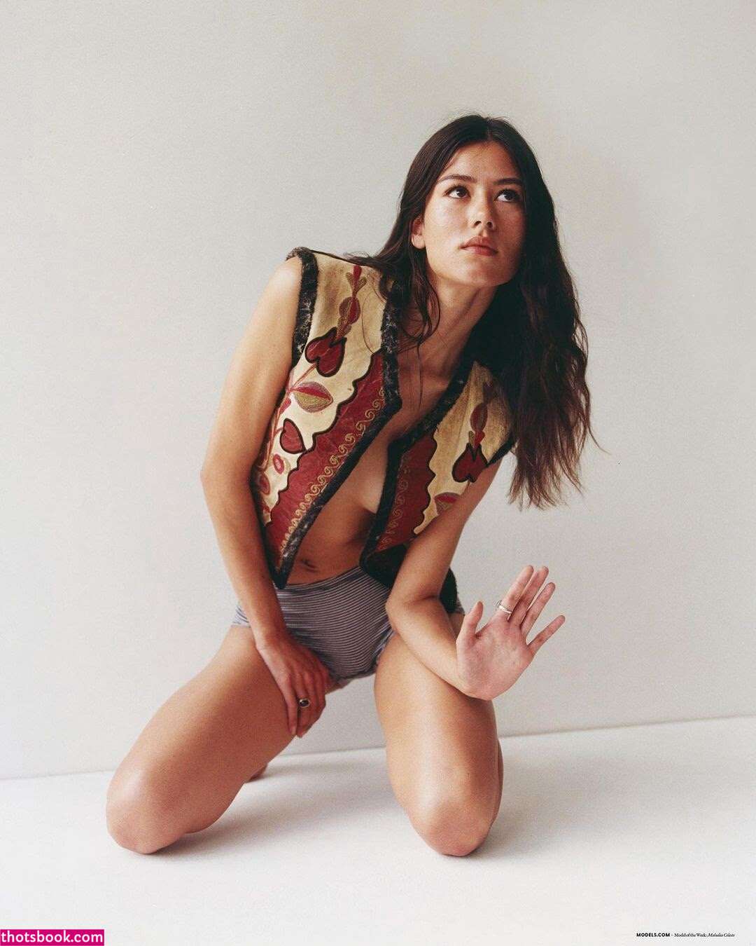 Mahalia Celeste Henderson Photo #24