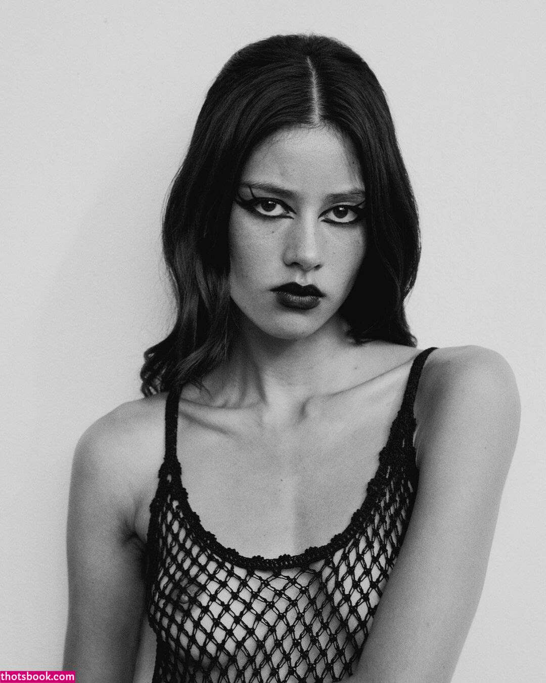 Mahalia Celeste Henderson Photo #28