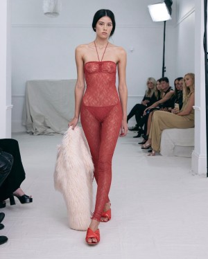 Mahalia Celeste Henderson Photo #20