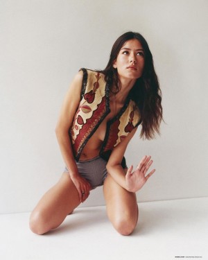 Mahalia Celeste Henderson Photo #24