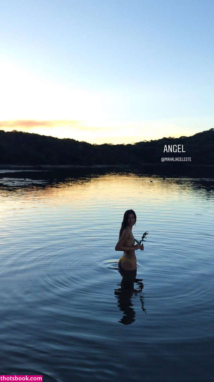 Mahalia Celeste Henderson Photo #31