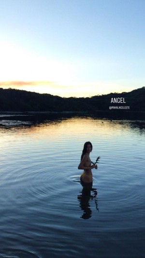 Mahalia Celeste Henderson Photo #31