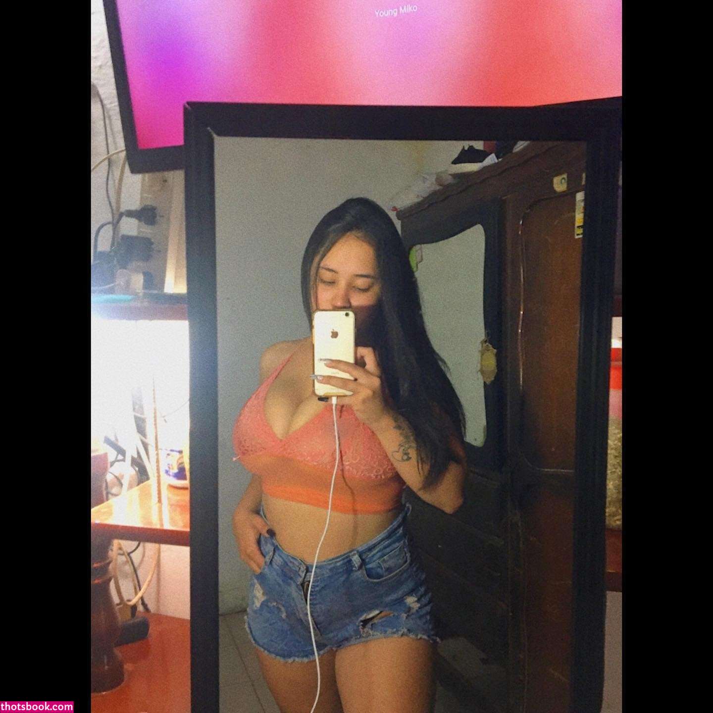 Milagros Gonzalez Photo #20