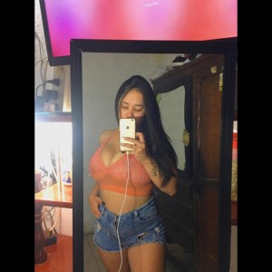 Milagros Gonzalez Photo #20