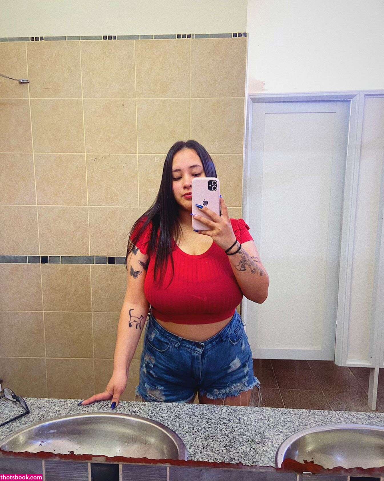 Milagros Gonzalez Photo #27