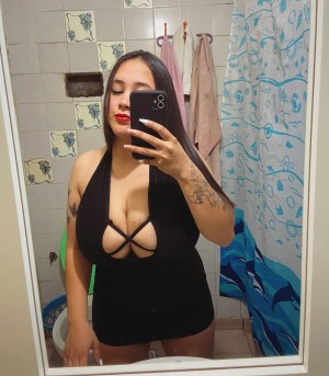 Milagros Gonzalez Photo #24