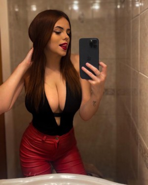 Nazarena Goetz Photo #3