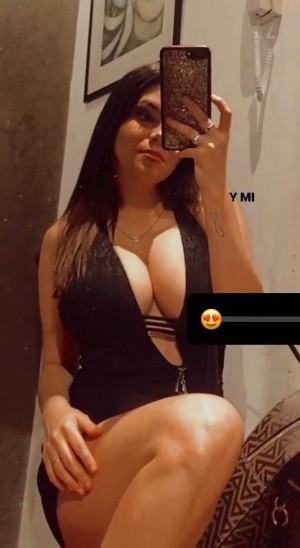 Nazarena Goetz Photo #8