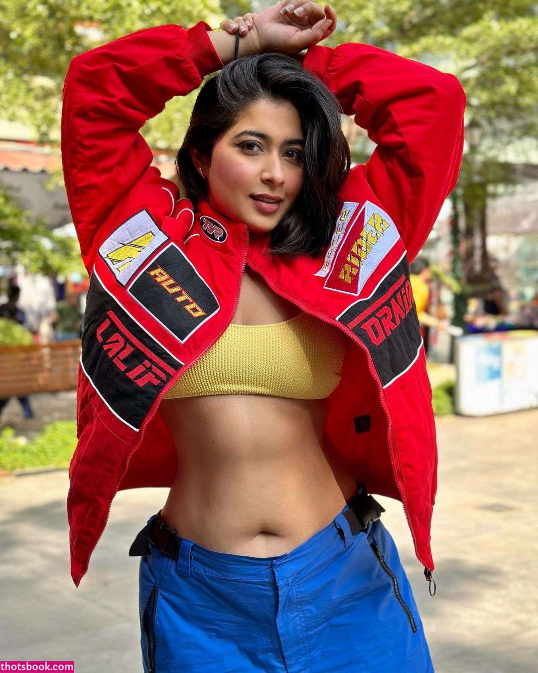 Nikita Sharma Photo #15