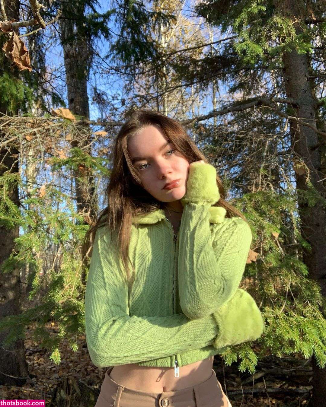 Oona Hiltunen Photo #20