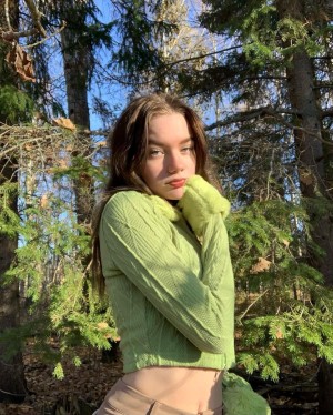 Oona Hiltunen Photo #22