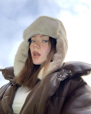 Oona Hiltunen Photo #23