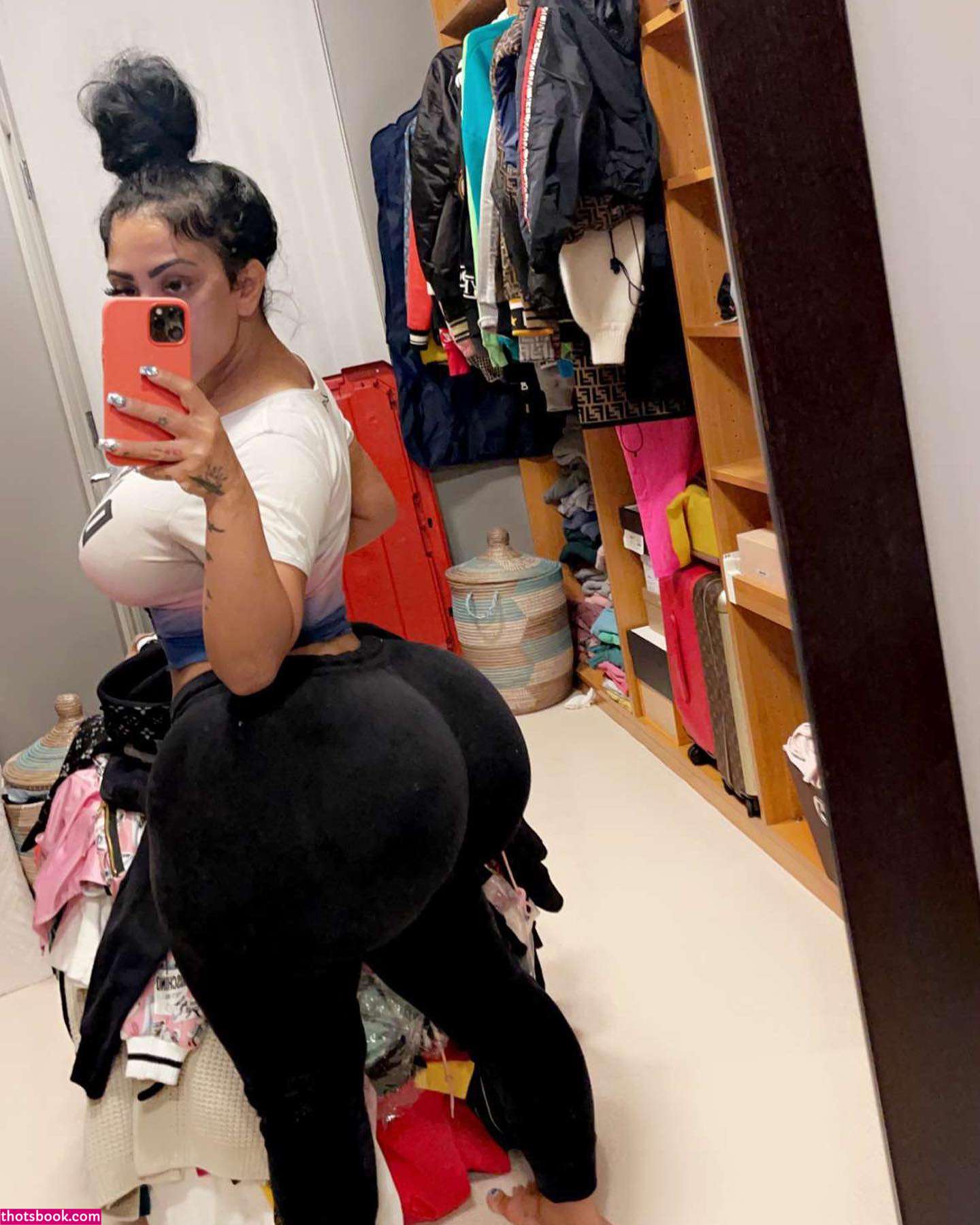 persiaanbaddie1 Photo #10