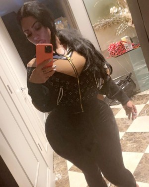 persiaanbaddie1 Photo #6