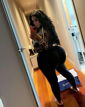 persiaanbaddie1 Photo #9