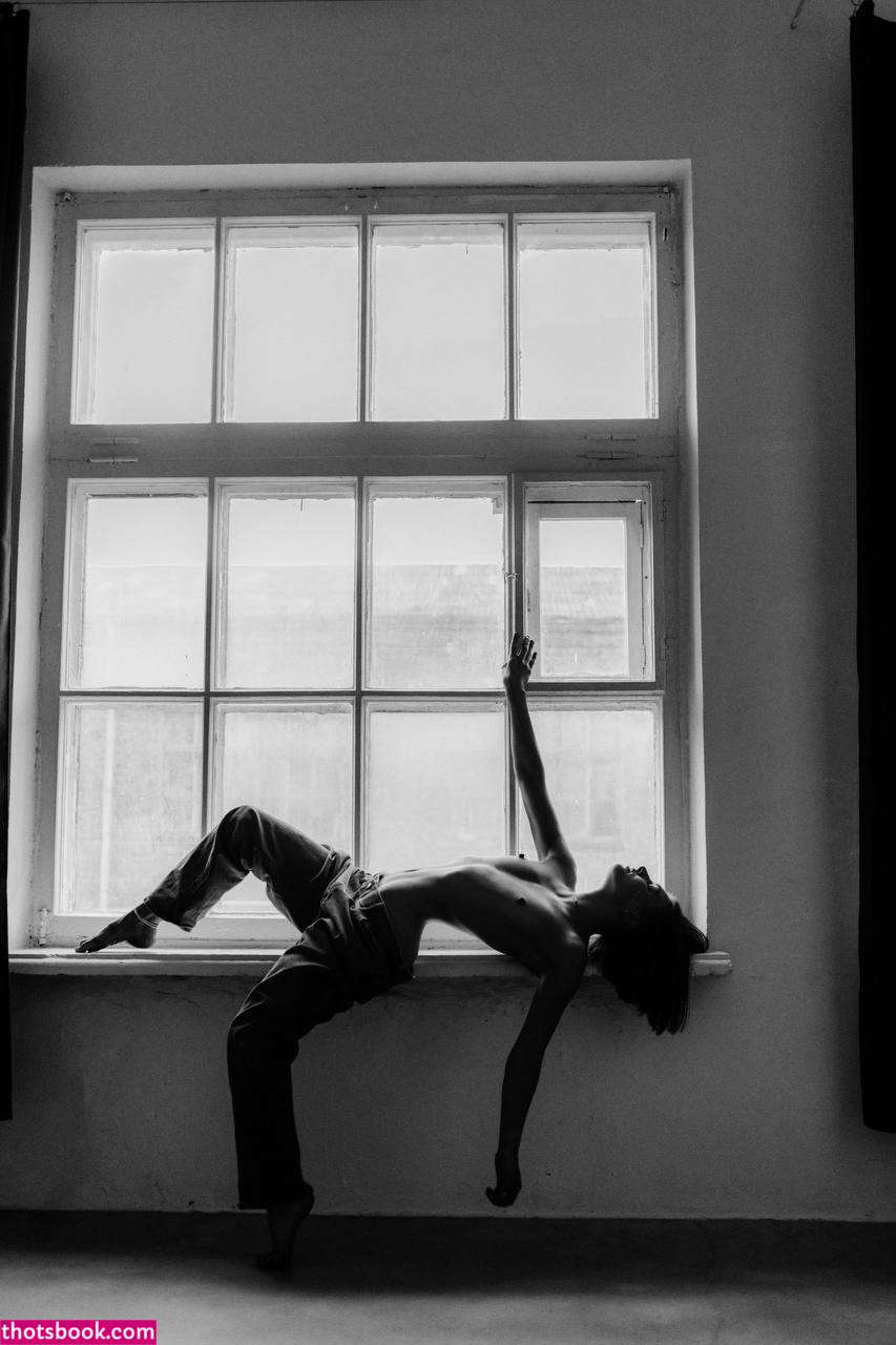 Polina Pavelko Photo #2