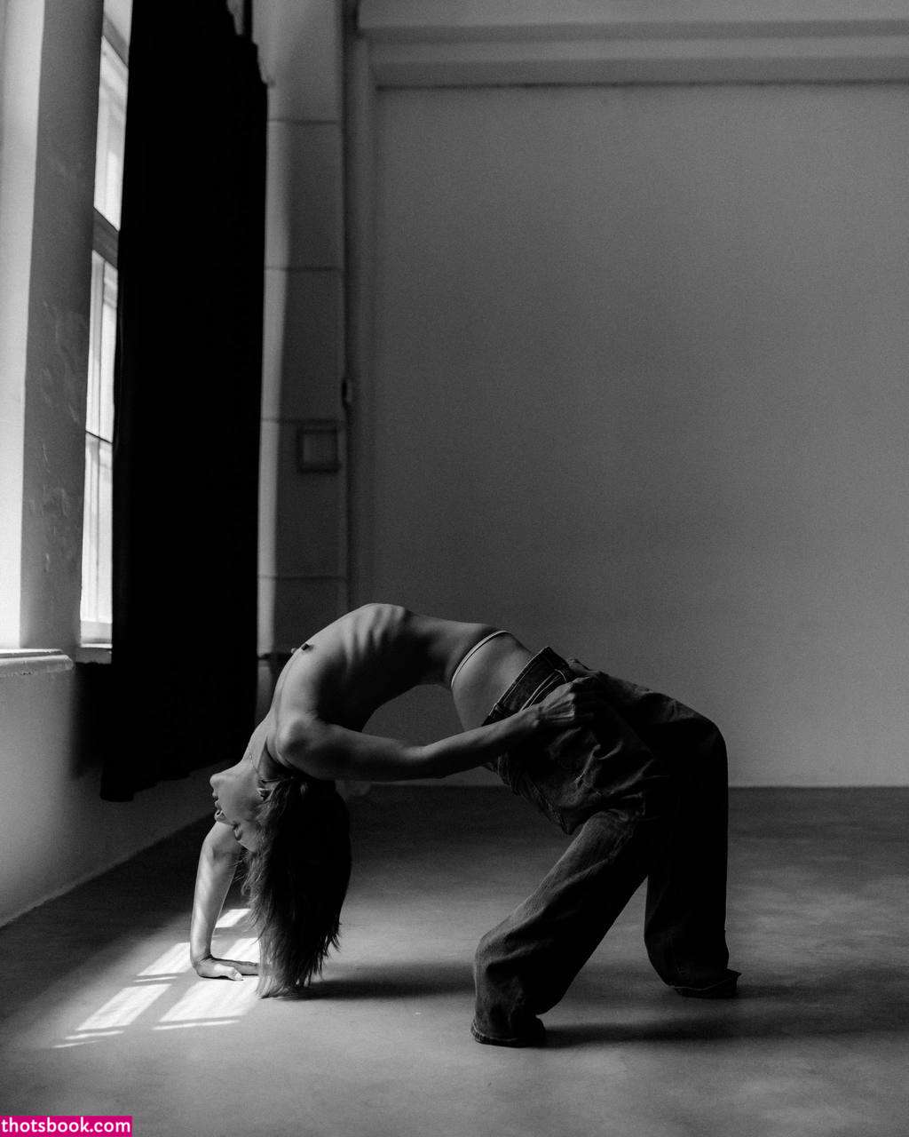 Polina Pavelko Photo #3