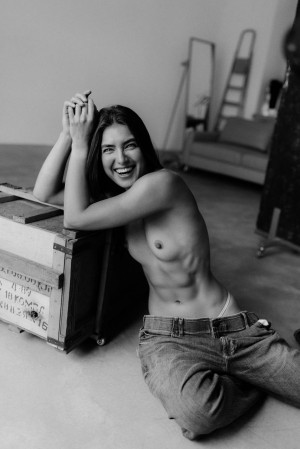 Polina Pavelko Photo #6