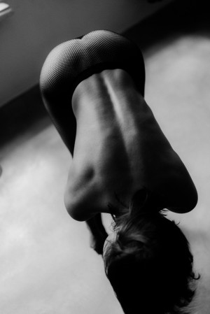 Polina Pavelko Photo #14