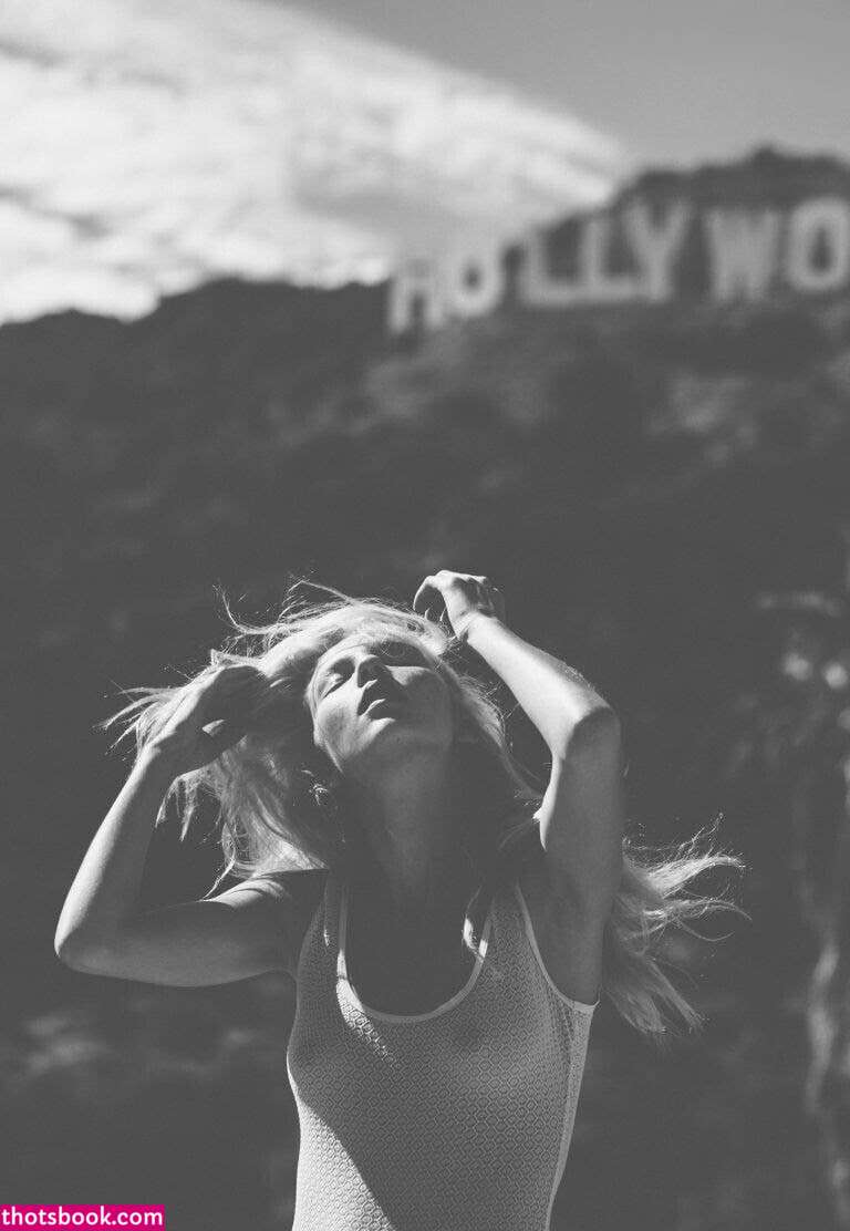 Rachel Yampolsky Photo #35