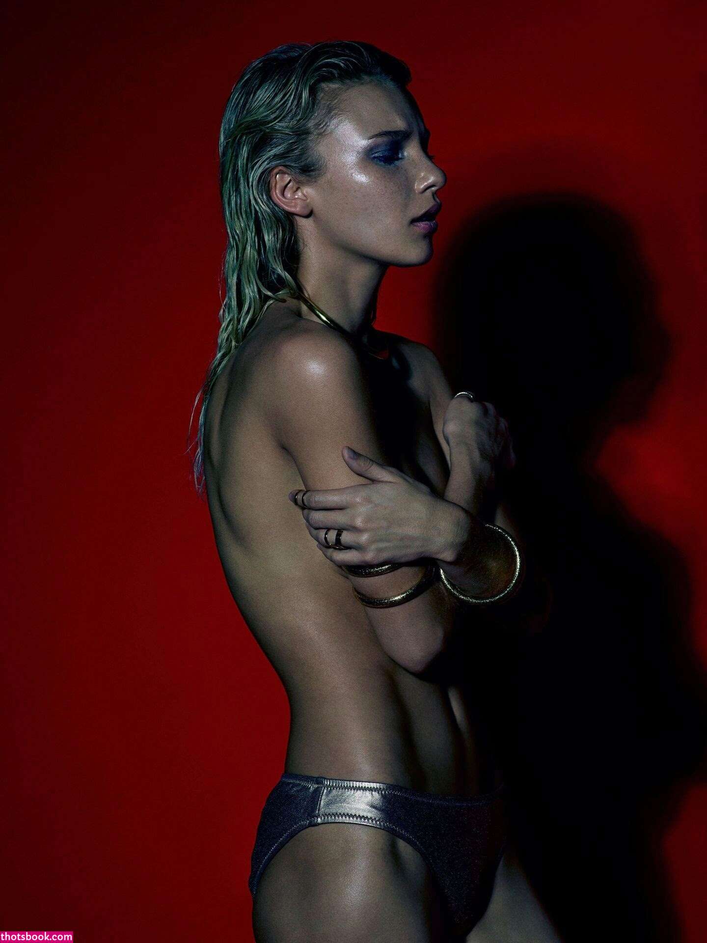 Rachel Yampolsky Photo #37