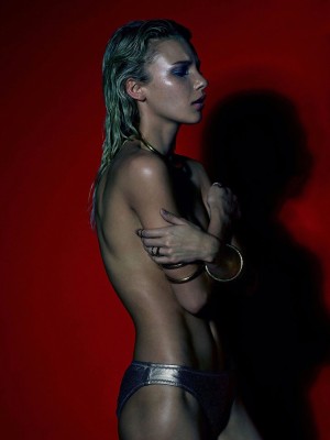 Rachel Yampolsky Photo #37