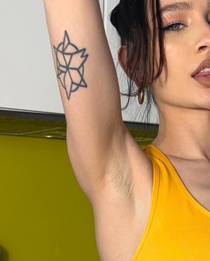 Agata Dziarma Photo #3