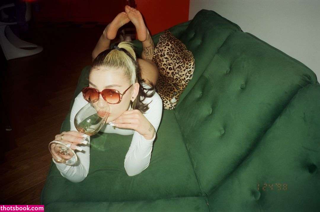 Agata Dziarma Photo #11