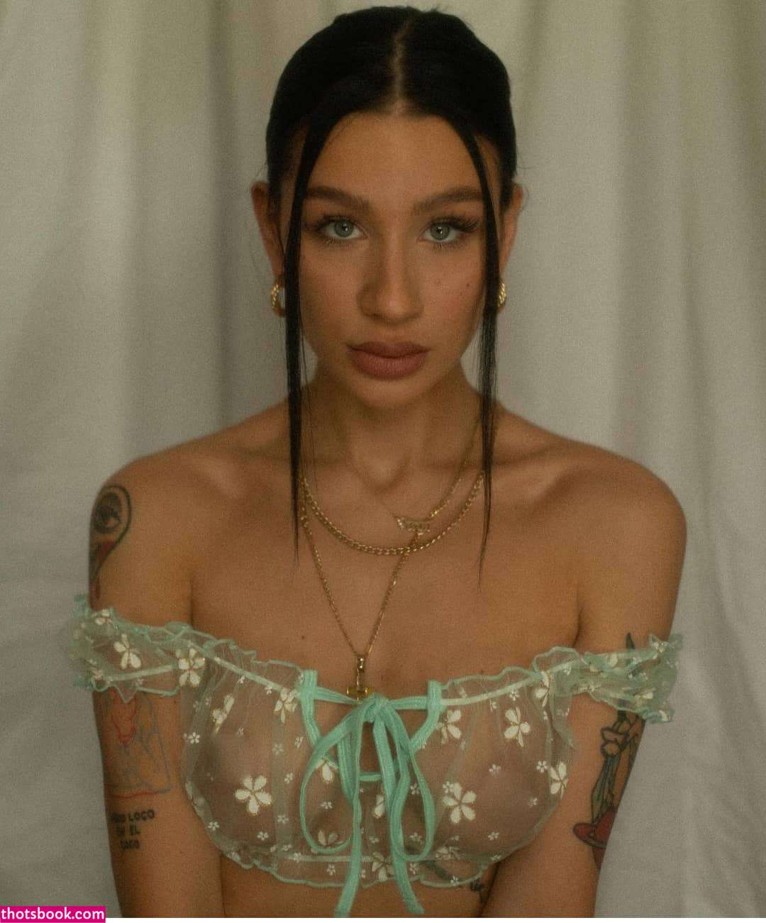 Agata Dziarma Photo #20