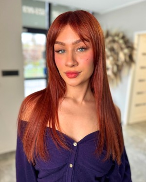 Agata Dziarma Photo #28