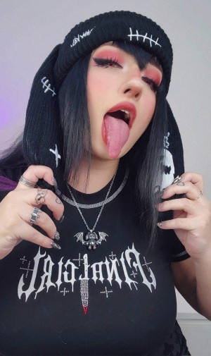 Jasminfoxe Photo #46