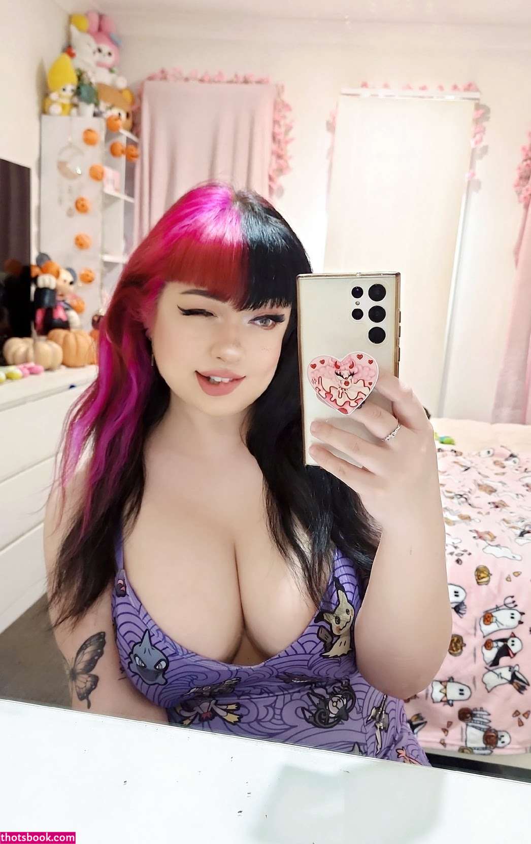 Jasminfoxe Photo #56