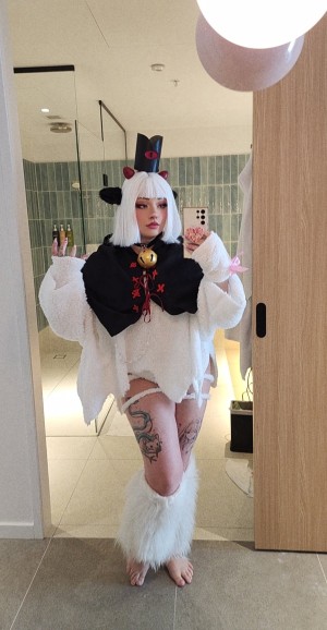 Jasminfoxe Photo #53