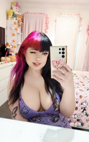 Jasminfoxe Photo #56