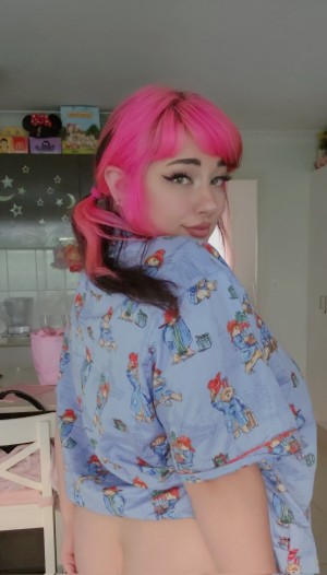 Jasminfoxe Photo #58