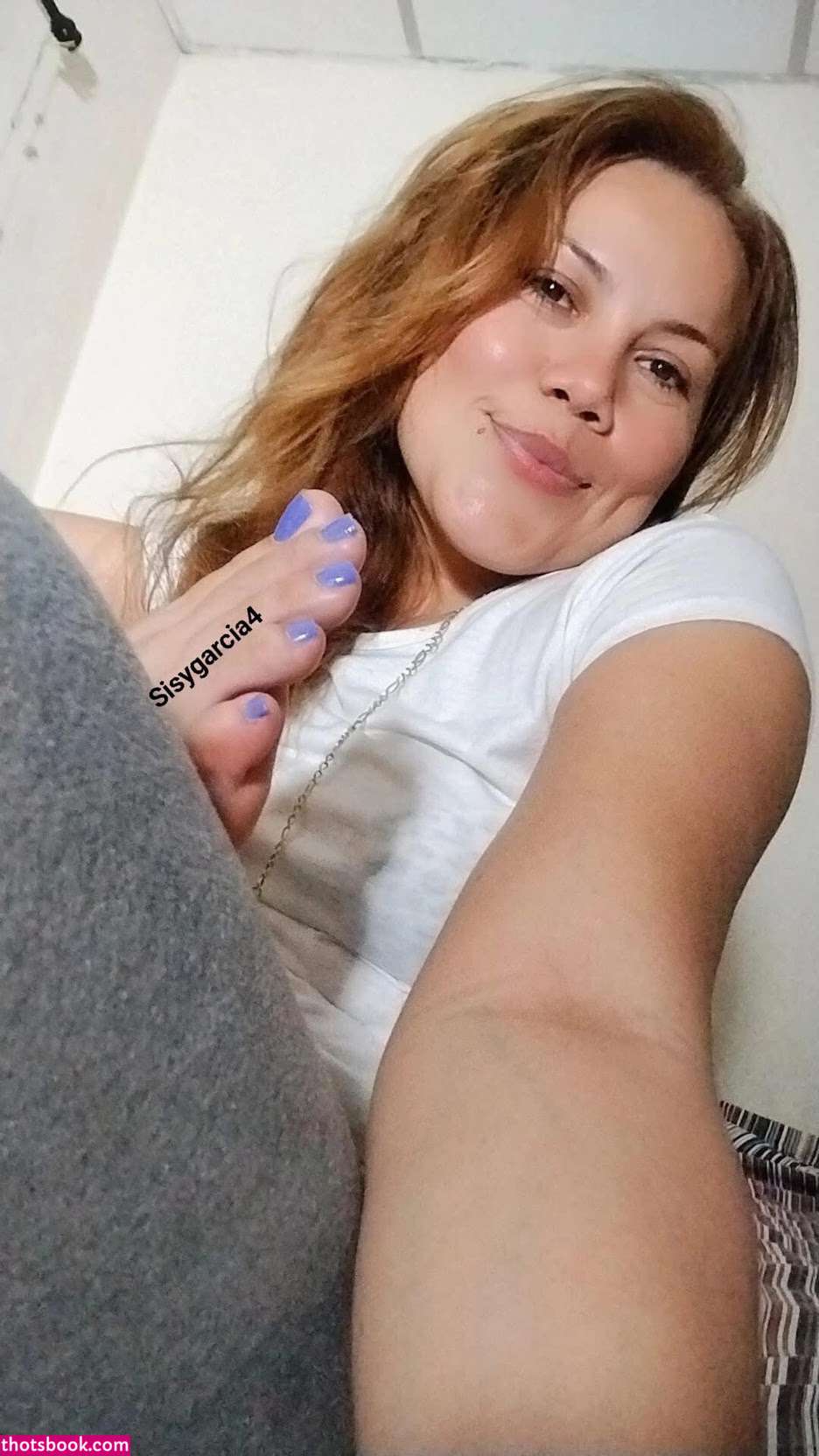 Sisygarcia4 Photo #12