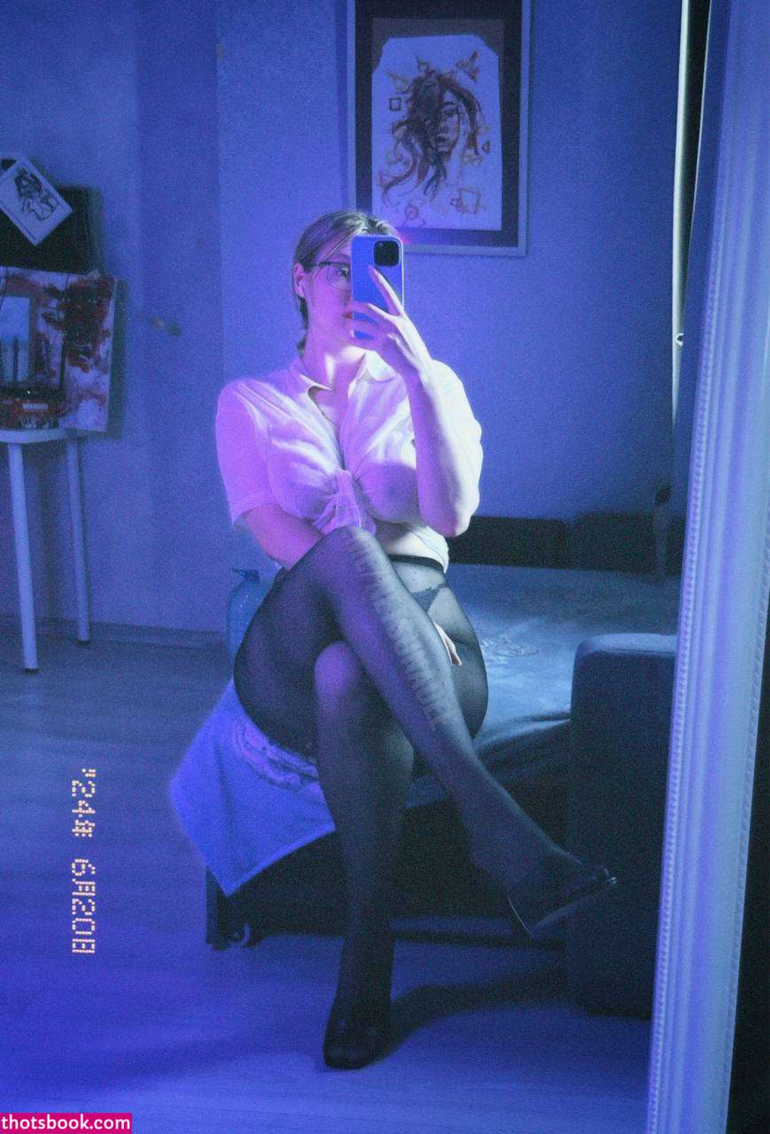 Valeria Barby Photo #16