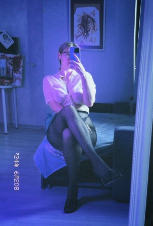 Valeria Barby Photo #16