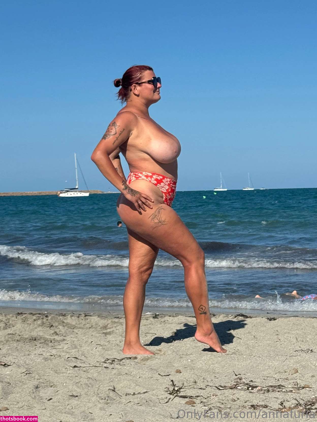 Anna Furia Photo #21