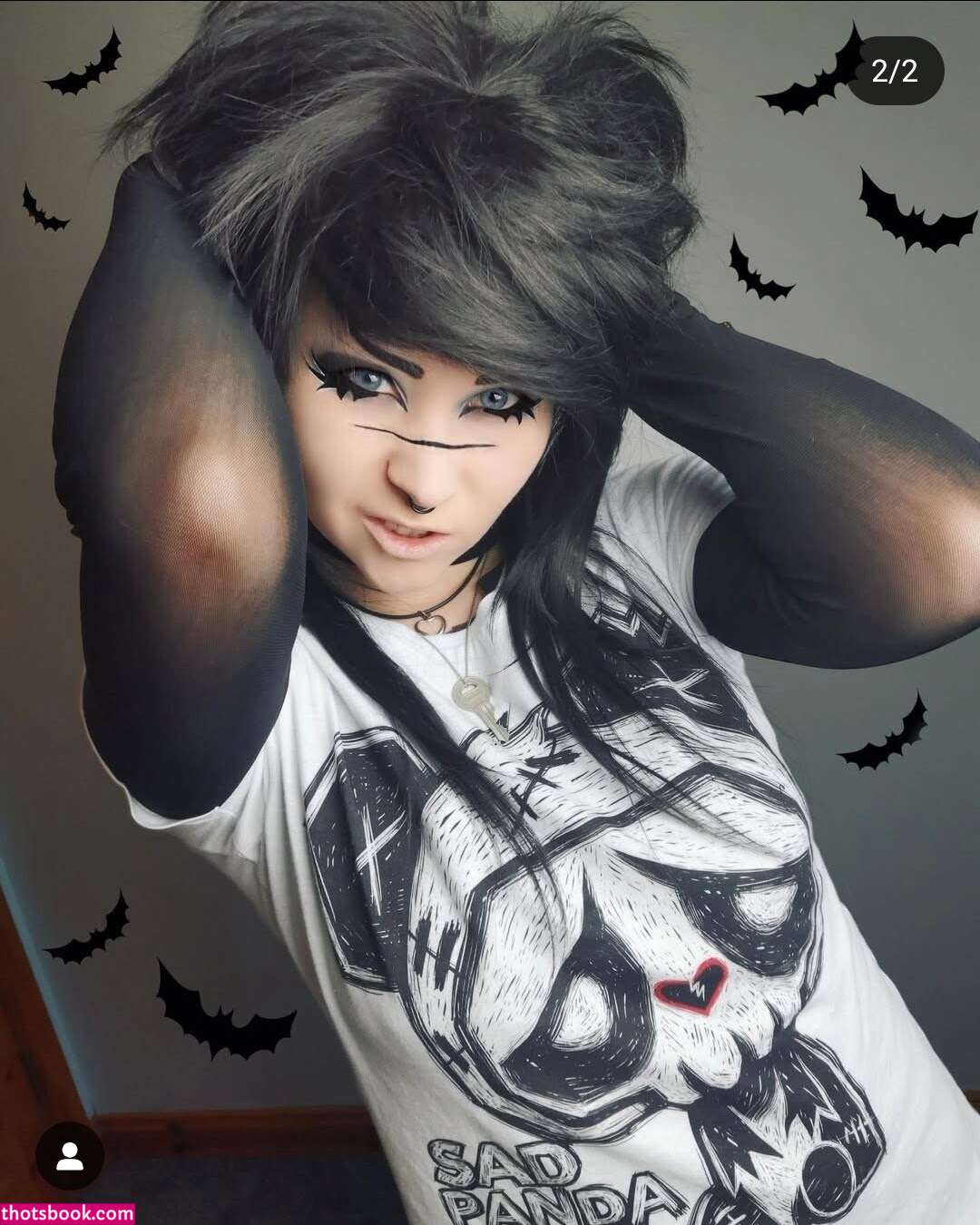 Catastrophiclarawr Photo #8