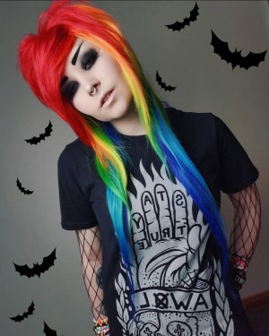 Catastrophiclarawr Photo #9