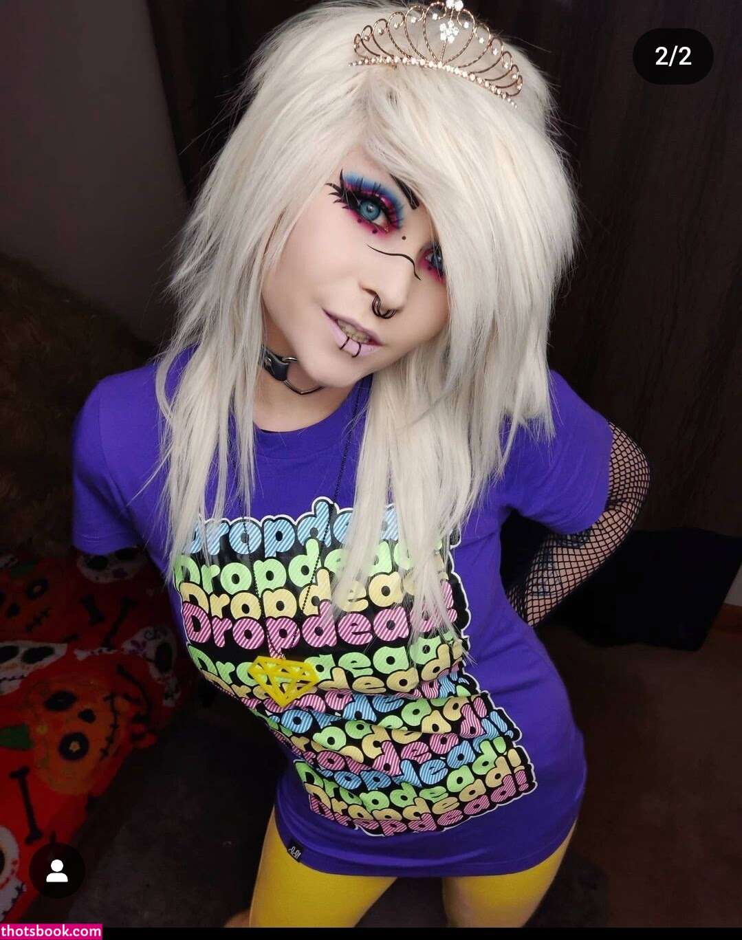 Catastrophiclarawr Photo #12