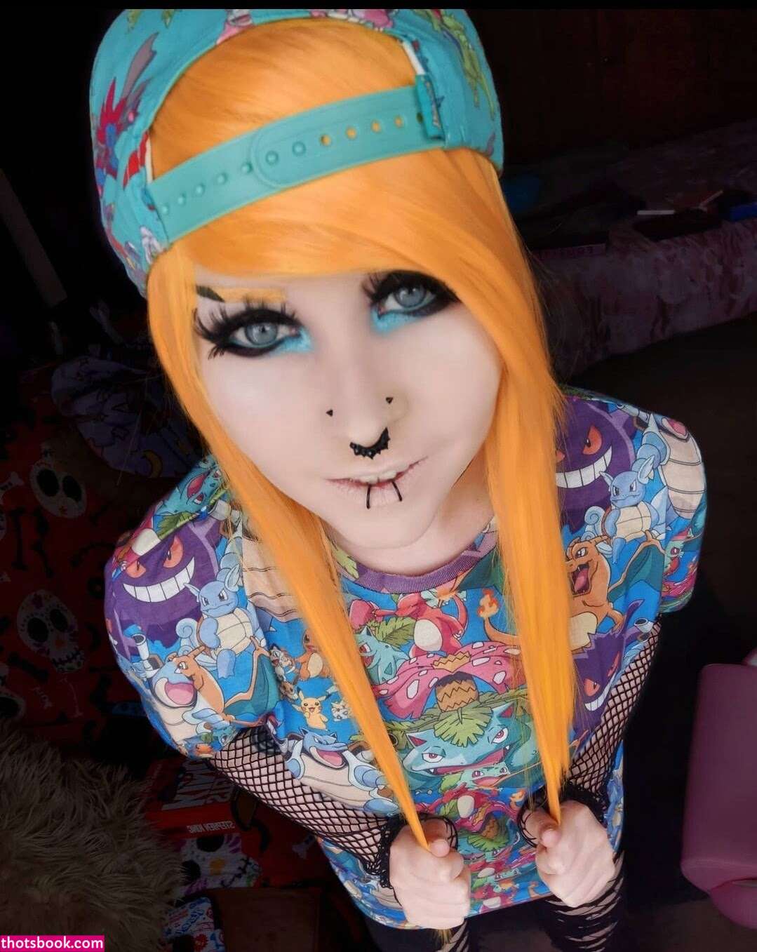 Catastrophiclarawr Photo #18