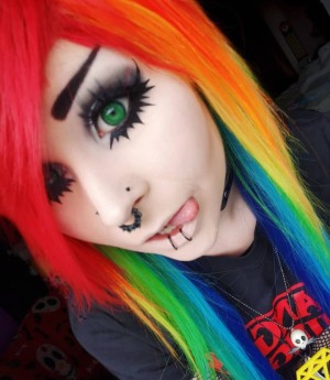 Catastrophiclarawr Photo #14