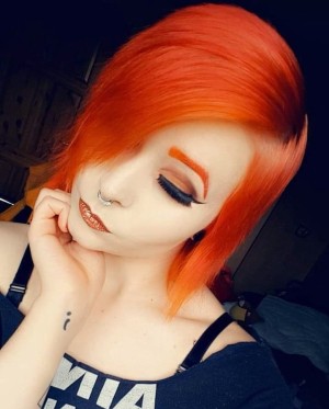 Catastrophiclarawr Photo #16