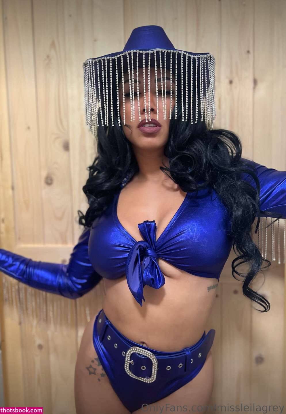 AEW Leila Grey Photo #21