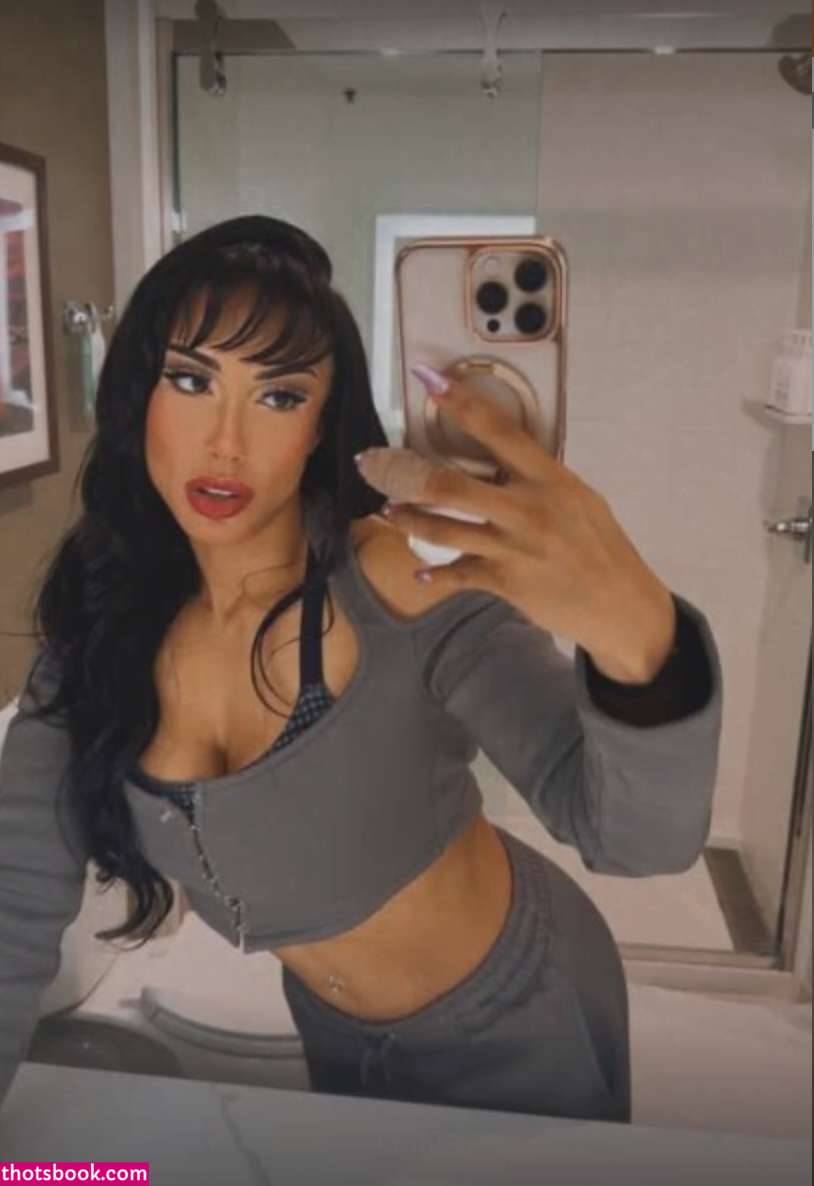 AEW Leila Grey Photo #22